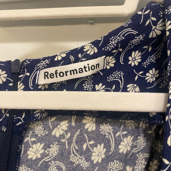 Reformation Lacey Dress - Picture 3 of 3